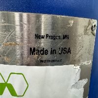 MVE 10 Liter Cryo Shipper image 2